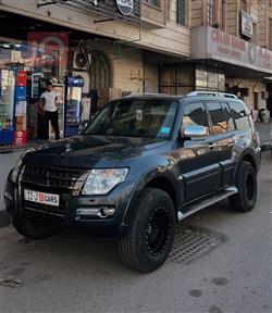 ميتسوبيشي باجيرو